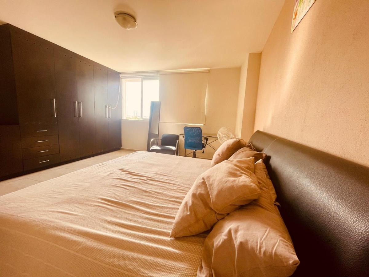 Punta Me Luxury Ocean View & Beach Front In Amara * Cancun