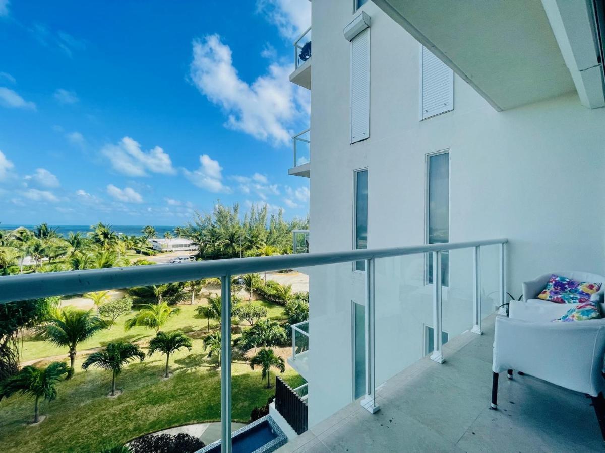 Punta Me Luxury Ocean View & Beach Front In Amara Apartment Cancun